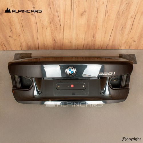 Bmw f30 f35 - bmw, f80