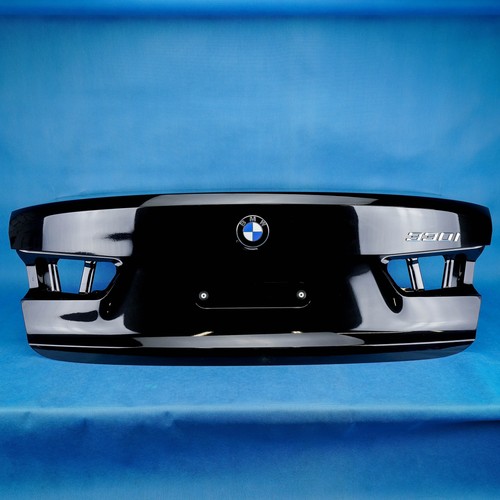 Heckklappe bmw g20 g80 - heckklappe,