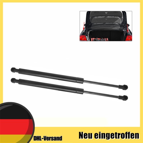 Gasfeder heckklappe kofferraum - gasfeder,