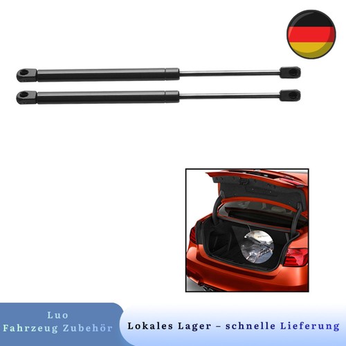 Ein paar gasfeder heckklappe - ein,