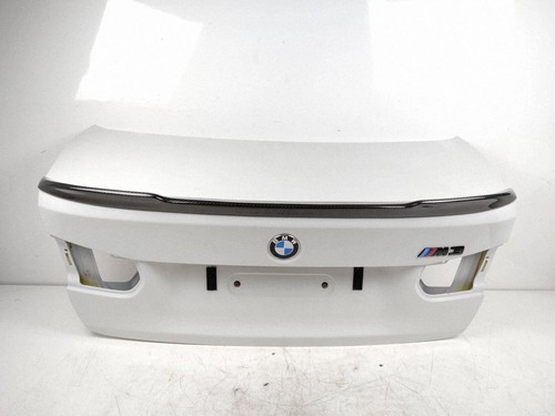 2016 bmw f80 heckklappe - 2016,