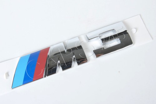 Genuine bmw e46 heckklappe - heckklappe, m3