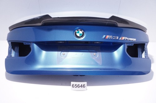 Bmw 3er f30 f35 f80 - f30,
