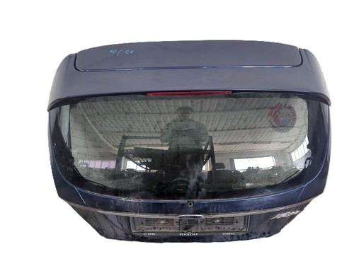 1763986 ford fiesta heckklappe - 1763986,