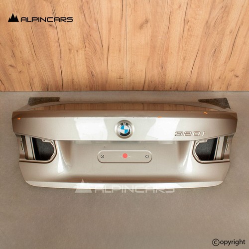 Bmw f30 f35 - f30, f80