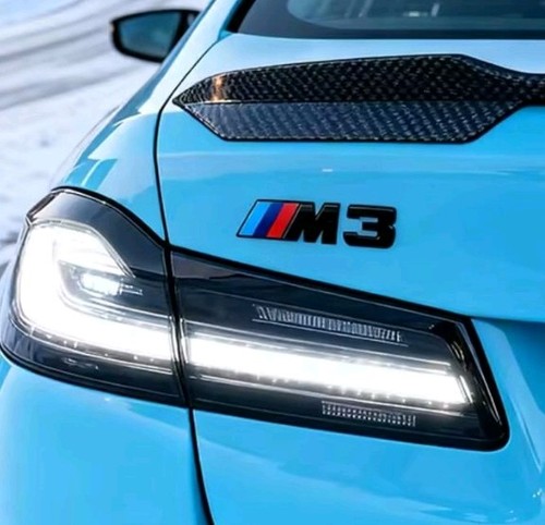 Bmw schriftzug logo - 3,