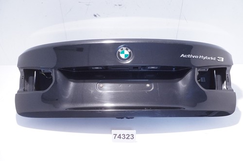 Bmw 3er f30 f35 f80 - 3er,