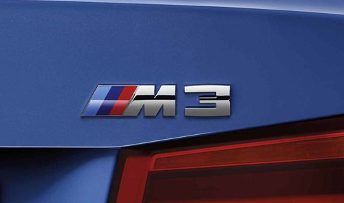 Bmw emblem aufkleber - emblem,