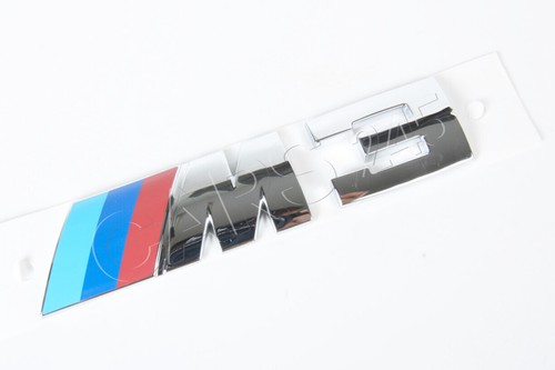 Genuine bmw e46 - genuine,
