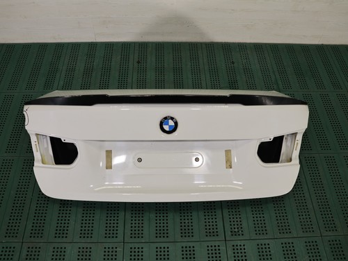 Bmw 3er f30 f35 f80 - bmw,