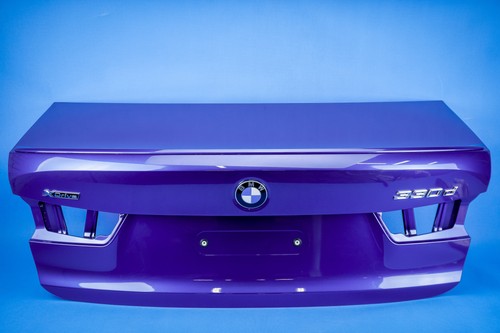 Heckklappe bmw g20 g80 - bmw, 3