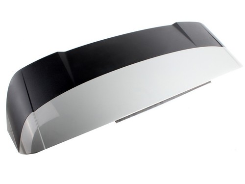 Spoiler heckklappe skoda elroq - skoda,
