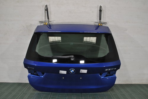 Bmw g21 g81 touring - g81,