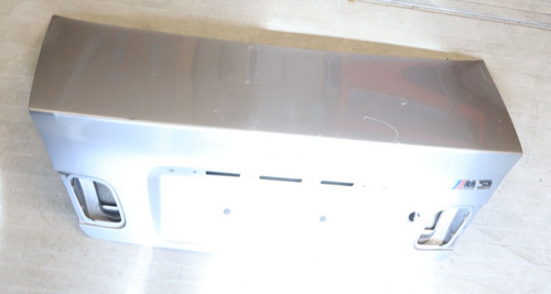 Bmw 3er e46 heckklappe - 3er,