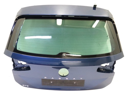 Passat b8 facelift - vw,