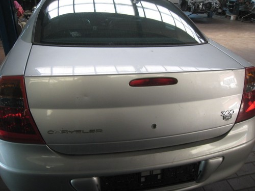 Heckklappe heckdeckel - /,
