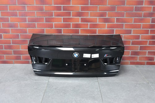 Bmw g80 heckklappe - m3,