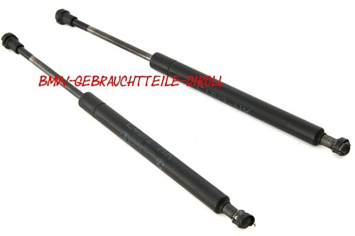 Gasdruckdämpfer heckklappe - 2,