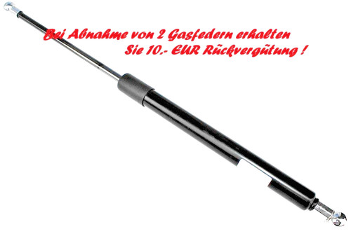 Gasfeder heckklappe ujnd - gasfeder,