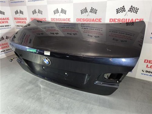 274302 heckklappe bmw serie - bmw,