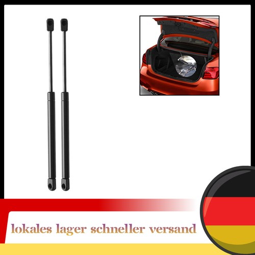 R gasfeder heckklappe - r,