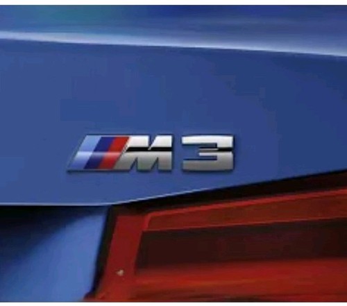 Bmw schriftzug logo - 3,