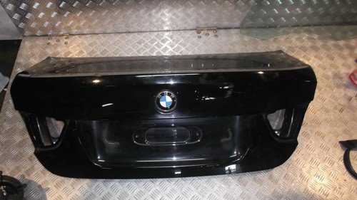 Bmw e90 heckklappe - m3,