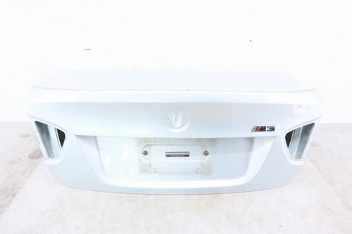 Bmw e90 3er heckklappe - e90, m3