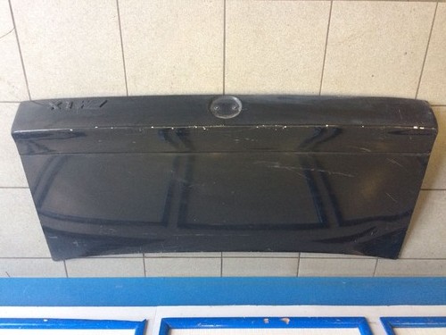 Heckklappe kein bmw e30 - m3, !!!