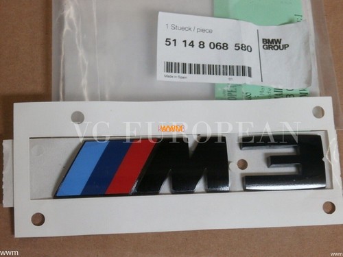 1stk bmw f80 neu - neu, m3