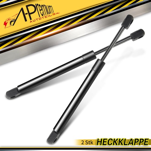 Gasfeder heckklappe - 2x,
