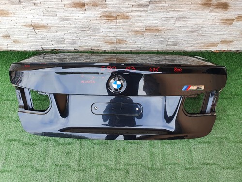 Bmw f80 475 kofferaum - m3,