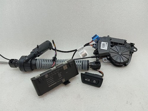 Bmw g80 g20 soft close - 3,