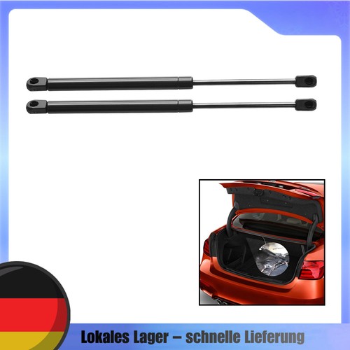 Ein paar gasfeder heckklappe - ein,